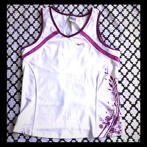 Nike Dri-fit ladies tank
